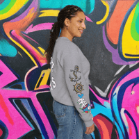 Image 17 of Roadkill Central: Seven Seas Sweatshirt