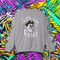 Image 20 of Roadkill Central: Seven Seas Sweatshirt