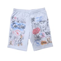 Image 2 of Art is War Short