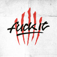 Image 5 of FUCK IT (Picture Disc)