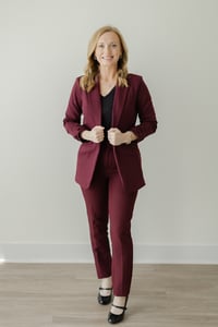 In Studio Headshot Event