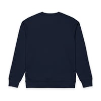 Image 3 of ONE Minimal Organic Crewneck