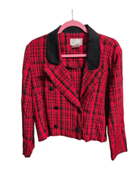 Image 1 of Pride & Joy Size 16P Blazer
