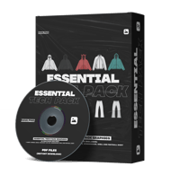 Essential Tech Pack