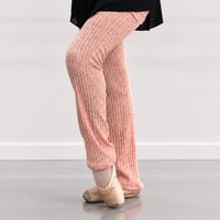 Image 4 of Confetti Long Leg Warmers
