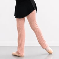 Image 5 of Confetti Long Leg Warmers