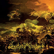 Image of Ogień Astralny – Forgotten Hymns of Erdöelve CD 