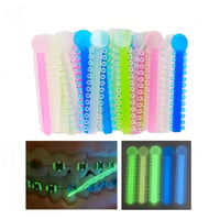 🫧NEW🫧Glow in the dark braces 