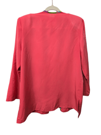 Image 2 of Jo Hardin Size 12 Duster