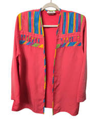 Image 1 of Jo Hardin Size 12 Duster