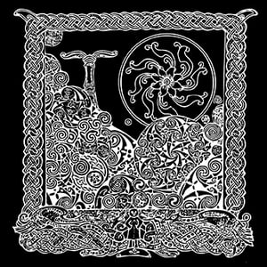 Image of Angurvadal – Pagan Possession 2xCD