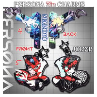 Image 2 of PREORDER | Persona Charms