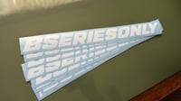 BSERIESONLY 
