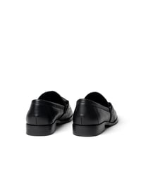 Image 3 of la tribe emily knot loafer