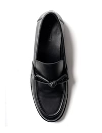 Image 4 of la tribe emily knot loafer