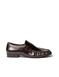 Image 1 of  la tribe naomi loafer brown