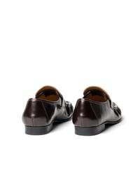 Image 3 of  la tribe naomi loafer brown