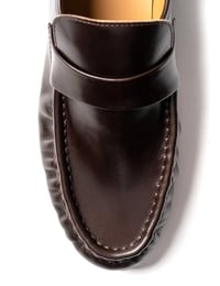 Image 5 of  la tribe naomi loafer brown