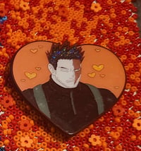 Image 1 of Heart of Heroes - Endeavor 