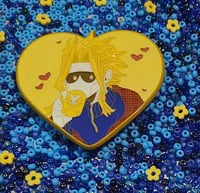 Image 1 of Heart of Heroes - All Might 
