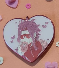Image 2 of Heart of Heroes - All Might 