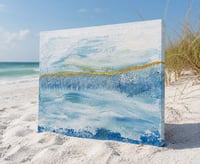 Image 2 of Seafoam Drift