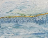 Image 3 of Seafoam Drift