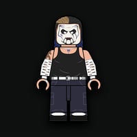 JEFF V2 (PRE ORDER)