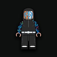 JEFF V3 (PRE ORDER)