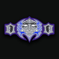 JEFF BELT DECAYED (PRE ORDER)