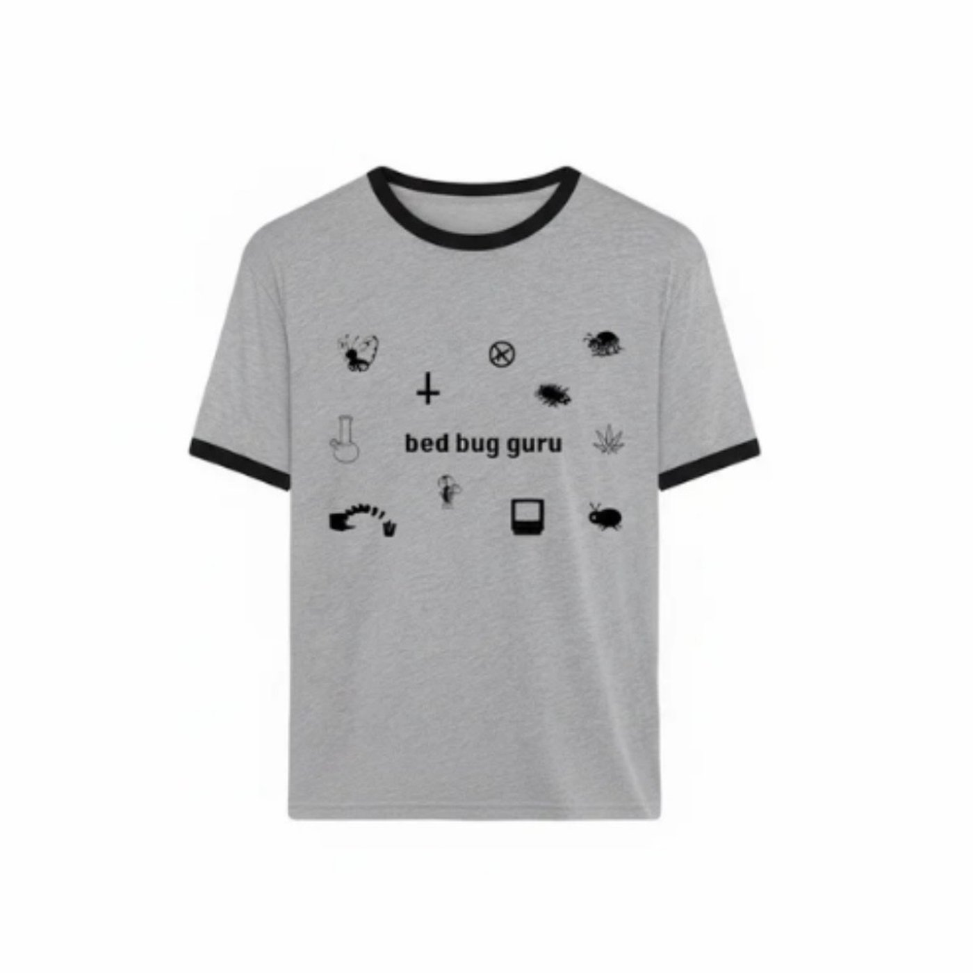 BBG Tee 01