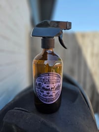 Image 2 of Oklahoma Bug Spray For Mosquitos 16 ounce 