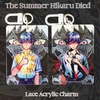 Image 1 of The Summer Hikaru Died Lace Acrylic