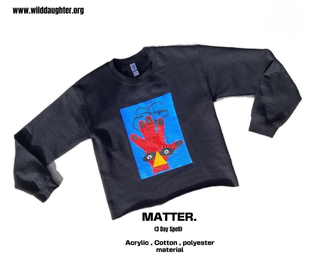 Image of MATTER 