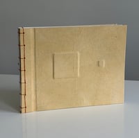 Limited Handmade Photo Album 1/3