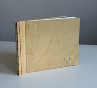 Limited Handmade Photo Album 3/3