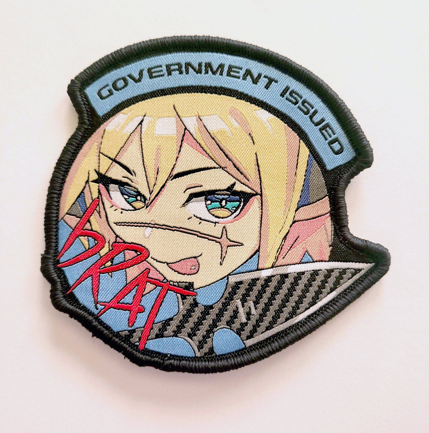 Image of GI bRAT Patch