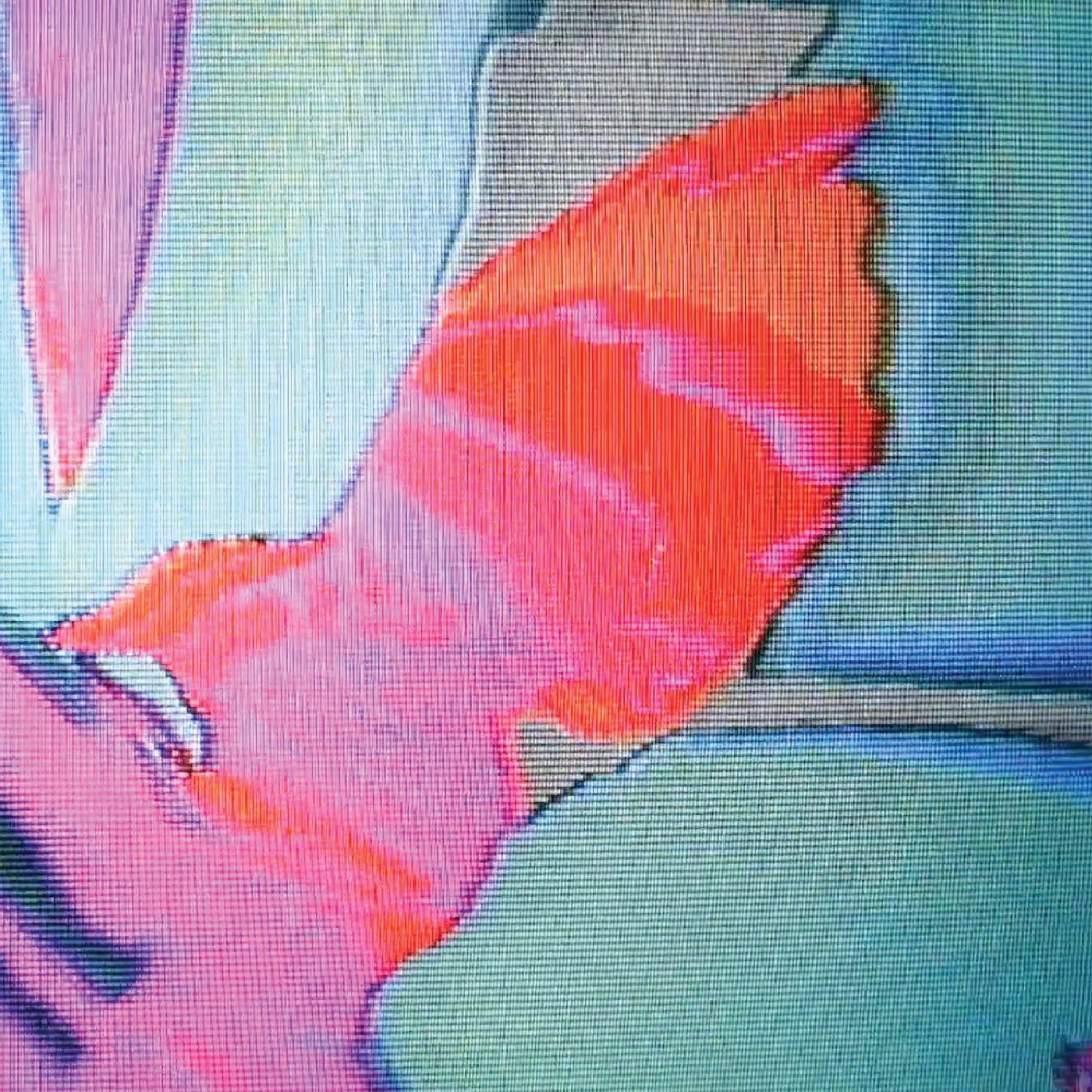 Double Scoop Vinyl