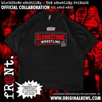 Image 1 of The "I WAS THERE" BSW Tee