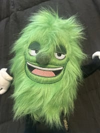 Image 1 of BUD PLUSHY FROM LGNDS PERSONAL COLLECTION