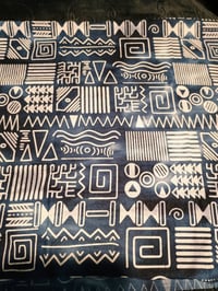 Image 3 of boxy accessories bag