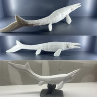 Tylosaurus