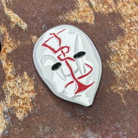 V Mask I (Version 2)