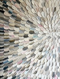 Image 3 of 'Tranquilitas' - 200x100cm