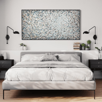 Image 12 of 'Tranquilitas' - 200x100cm