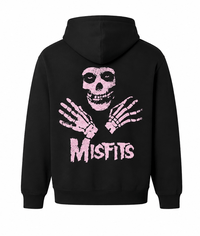 ‘Misfits’ Hoodie