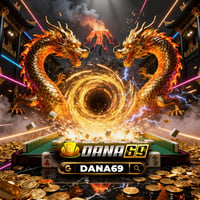 DANA69 - LINK LOGIN DAN DAFTAR RESMI TERBARU