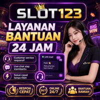 layanan bantuan 24 jam