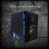 Image 2 of LARVE - "Noise From Beyond" - CD/Digital
