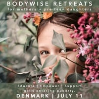 Image 1 of BODYWISE RETREATS
